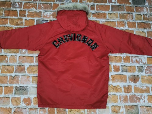 Chevignon thompson vintaged - thompson,