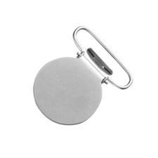 10 Pcs Attache Bretelle Pinces