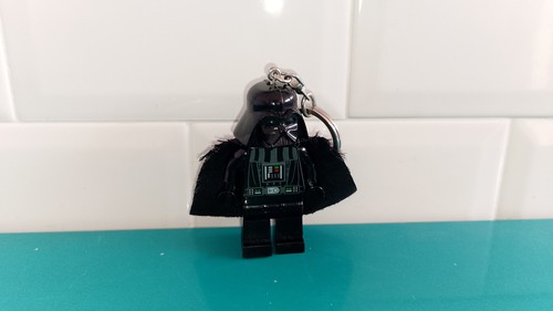 Lego figurine porte clef - , clés
