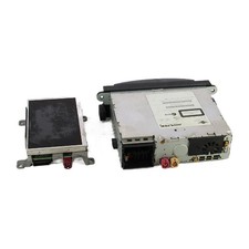 KIT NAVIGATION GPS Mini Countryman (R60) SUV 1.6 Cooper D (N47-C16A) 2013