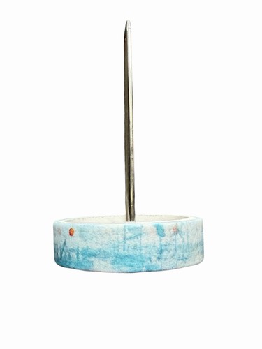 Ruban washi 11mm bleu - 11mm, x