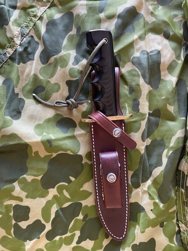 Randall made knives model - randall,
