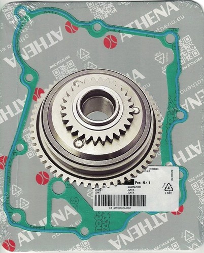 Kit complet roue libre joint - roue,