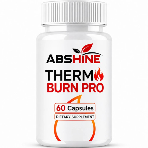 Thermo burn pro - burn,