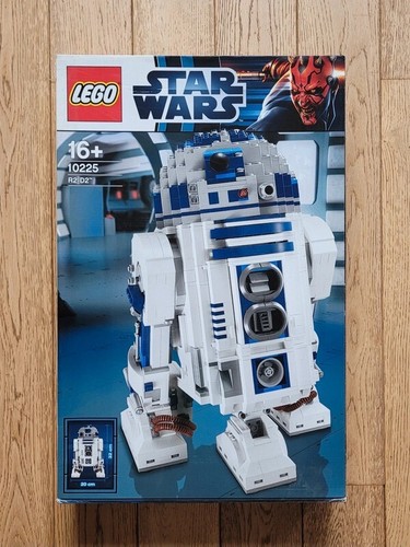 Lego star wars 10225 d2 - star,
