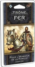 Jeu De Cartes - Le Trône De