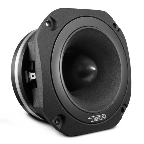 Ds18 super bullet tweeter - ds18, 4"