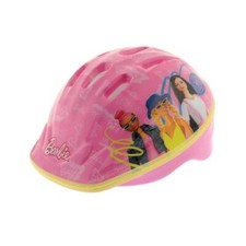 Barbie Casque Vélo 48-54cm