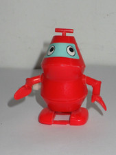 Nono le petit robot vintage - Wind up Ceji Arbois Jouet à remontoir (C749)