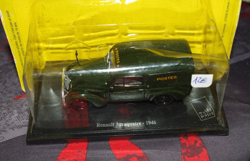 Renault juvaquatre 1946 juva - renault,