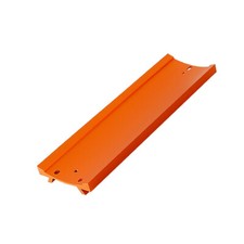 Wide Dovetail Plate for