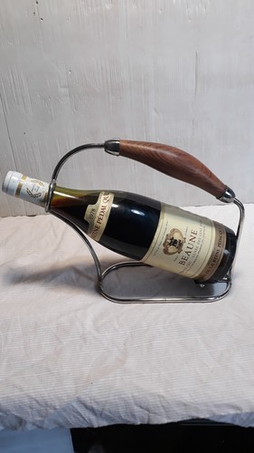 Porte bouteille table - porte,