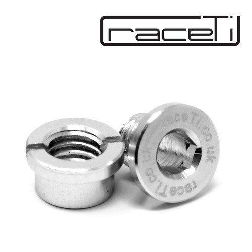 Trek mech hanger - hanger, bolt