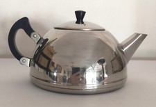 Superbe petite Théière à