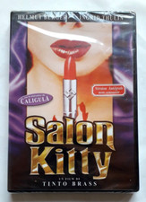 DVD SALON KITTY - Tinto BRASS
