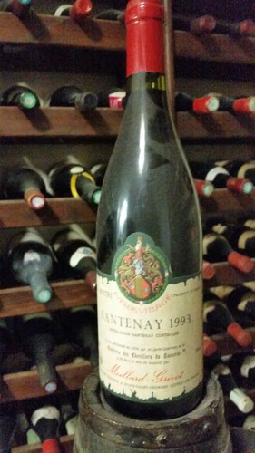 Santenay 1993 moillard - -,