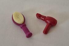 LOT ACCESSOIRES SALLE DE BAIN