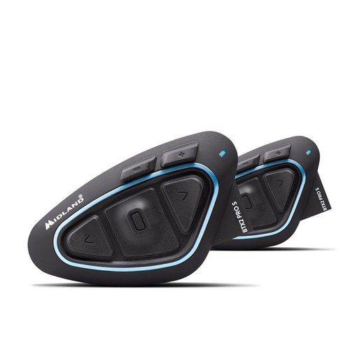 Coppia interphone casque - coppia,