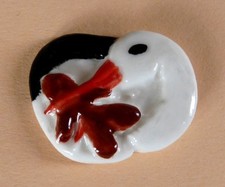 Fève pub perso de  L'