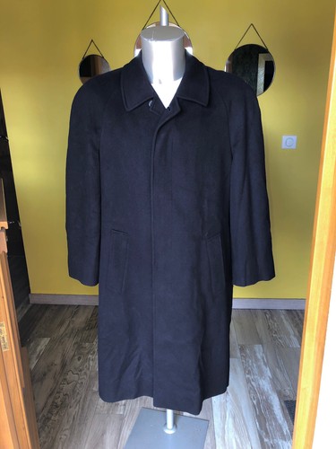 Joli manteau pure laine - joli,