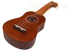 Vintage Plus Gaucher Ukulélé