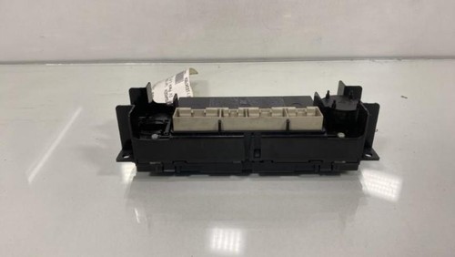 Commande chauffage volkswagen - commande,