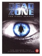 Dead Zone: L'intégrale de la