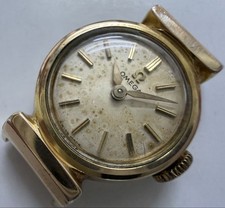 Véritable montre femme OMEGA