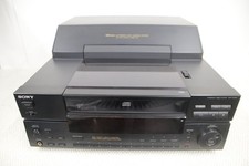 Sony CDP-CX100 100-Disc