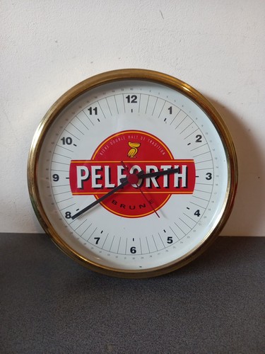 Pendule horloge vintage - horloge,