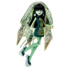 Monster High Skullector Scarah