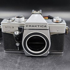Praktica MTL 3 Appareil Photo