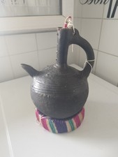 Jebena pichet Africain Poterie