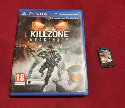 Kill zone killzone - zone, mercenary