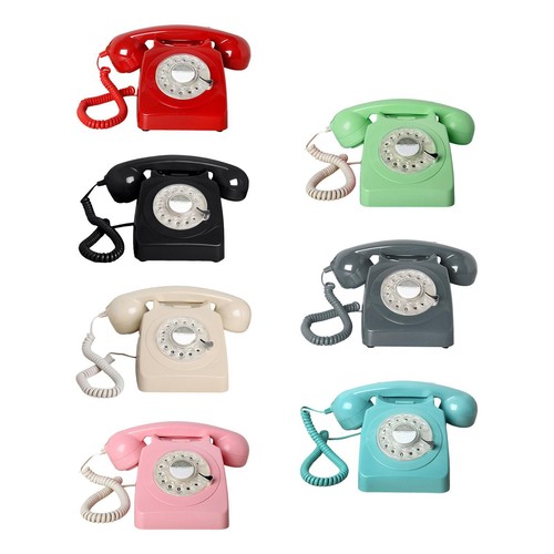 Téléphone filaire