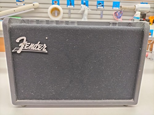 Ampli guitare fender - guitare, mustang