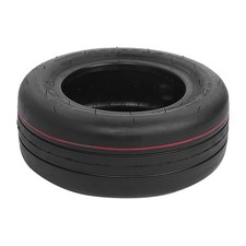 Pneu tubeless 80/60 5 pour une expérience de conduite améliorée dans les kart