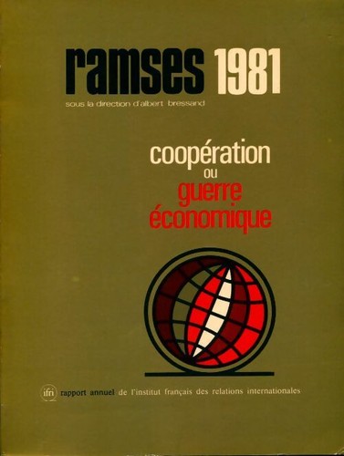 Ramses 1981 ifri - 1981, v158010