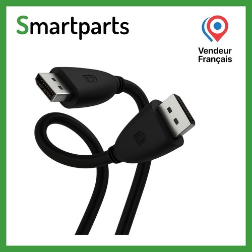 Cable display port 4k - port, 1.2