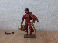 soldats de plomb 1er empire Starlux - Maréchal Murat