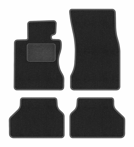 Tapis sol velours pour - tapis, de