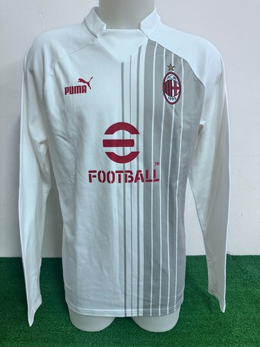 Maillot entraînement milan - 07,