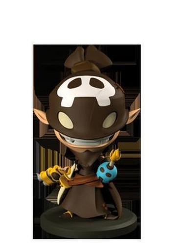 Krosmaster arena bad abum - arena,