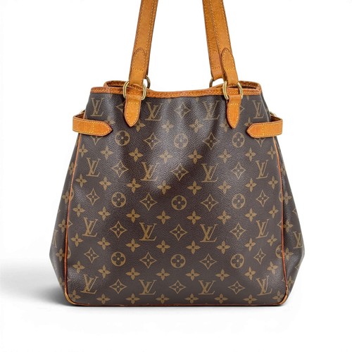 Sac fourre tout louis - louis, vuitton