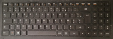 Clavier Lenovo Ideapad