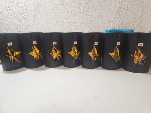 Thierry mugler men pure - a,