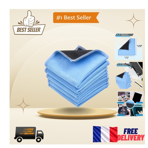 Paquet chiffons - paquet, de