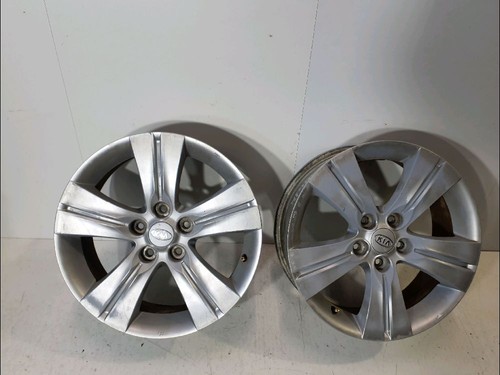 Jante aluminium kia sportage - sportage, 3