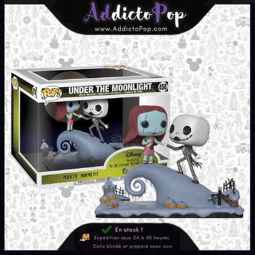 Funko pop étrange - funko, l'Étrange