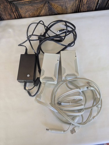Lot freeplug cpl pl01 - freeplug,